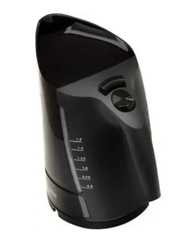 Чайник диск Braun WK 300 Multi Onyx фото №4