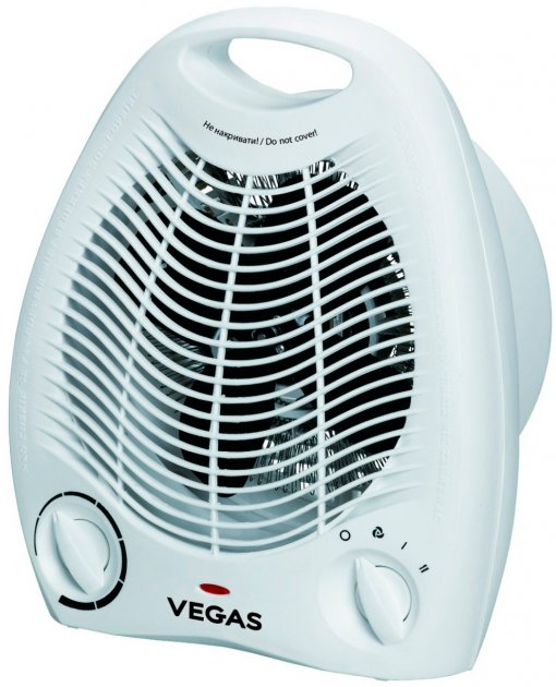 Тепловентилятор Vegas VFE-703