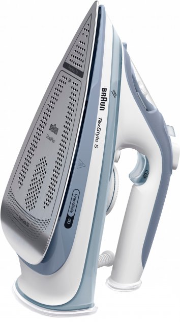 Утюг Braun SI 5078 GY фото №2