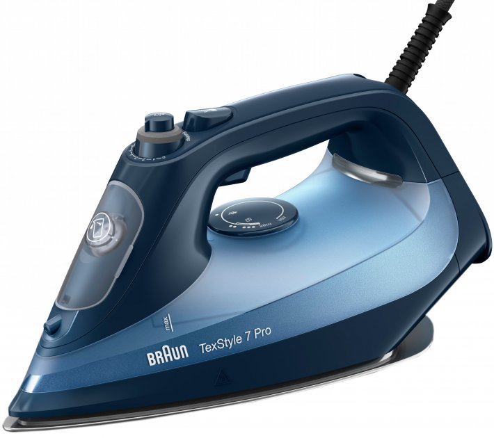 Утюг Braun SI 7160 BL