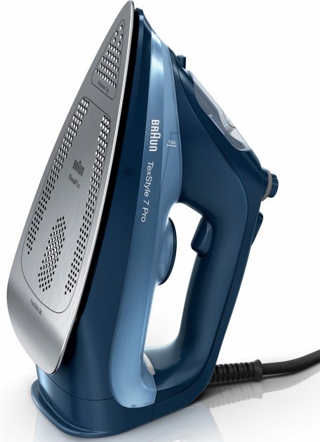 Утюг Braun SI 7160 BL фото №2