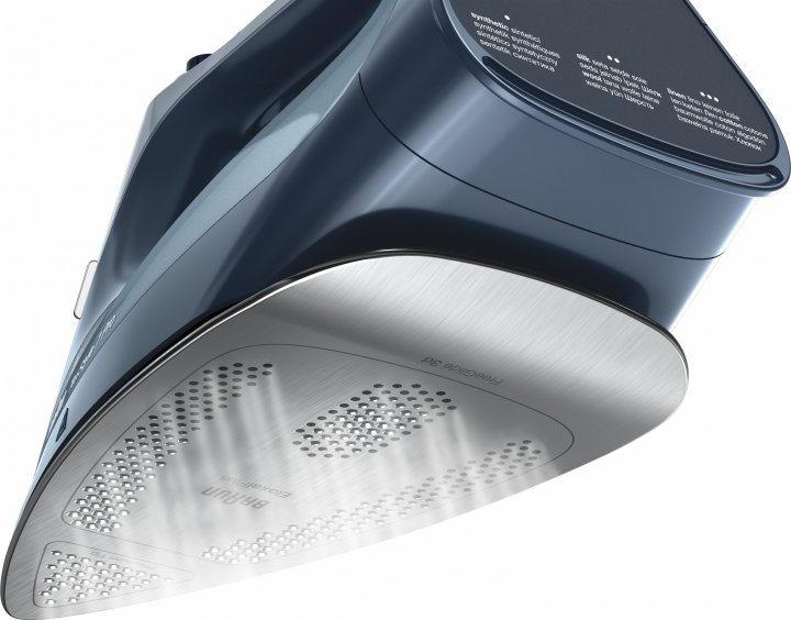 Утюг Braun SI 7160 BL фото №3