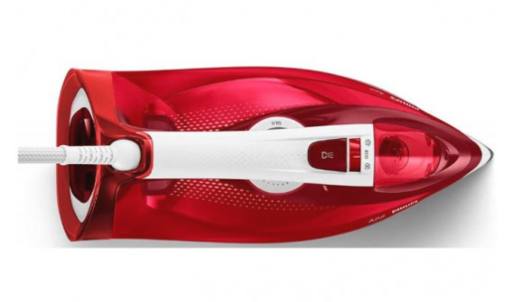 Утюг Philips GC4554/40 фото №2