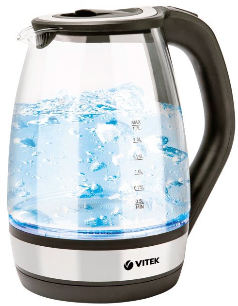 Чайник диск Vitek VT-7044