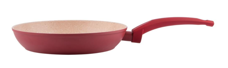 Пательня Pepper BURGUNDY 24x4.5 cм (PR-2111-24)