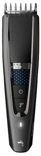 Машинка для стрижки Philips HC7650/15 фото №2