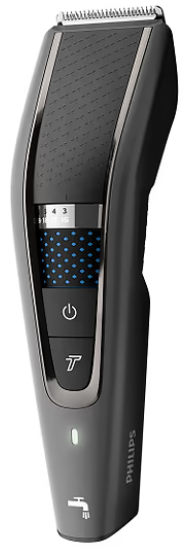 Машинка для стрижки Philips HC7650/15 фото №3