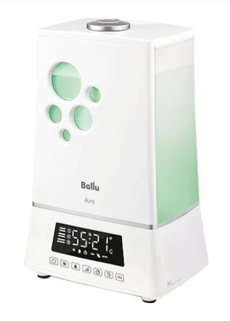 Увлажнитель воздуха Ballu UHB-1100