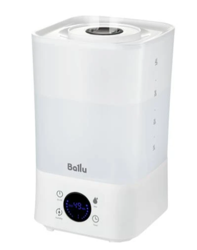 Зволожувач повітря Ballu UHB-408 IT