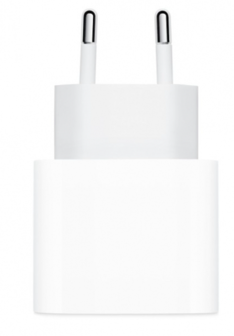 МЗП Apple USB-C A1692 PD 18W 3100mA carton box фото №2