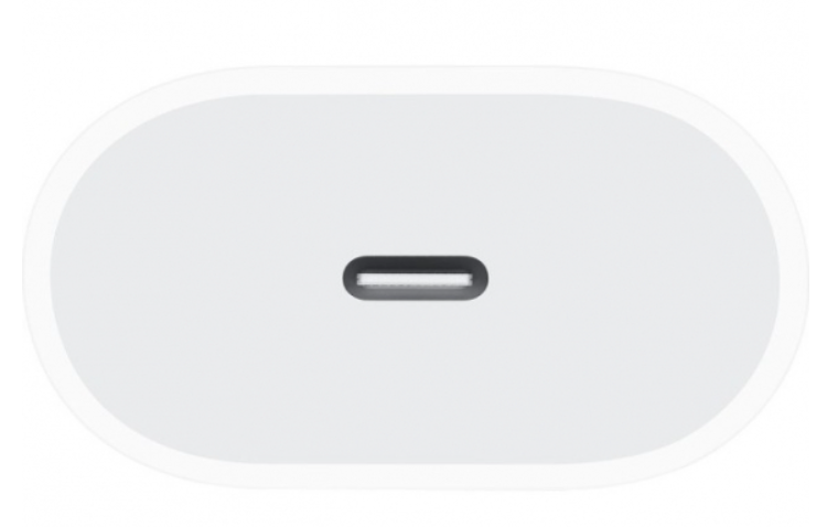 МЗП Apple USB-C A1692 PD 18W 3100mA carton box фото №3