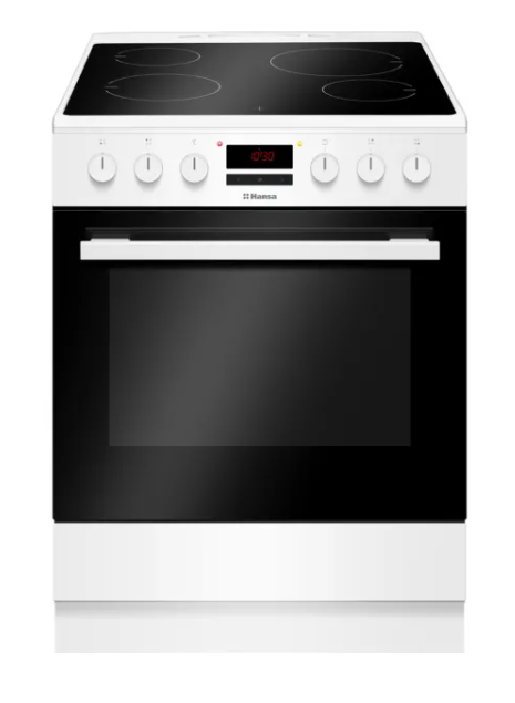 Плита  Hansa FCCW68203