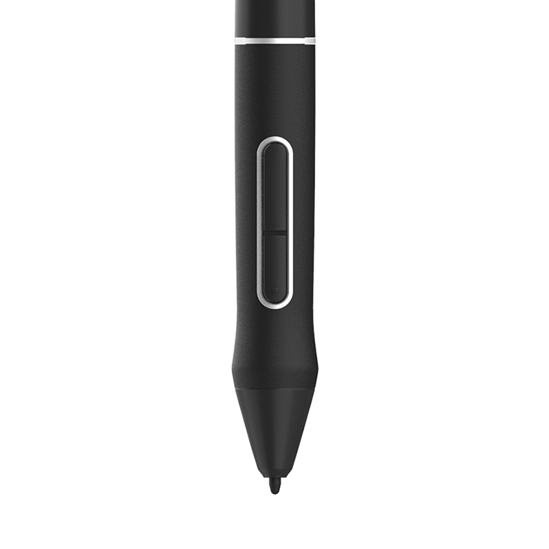 Графічний планшет Huion Kamvas 13, Cosmo Black фото №5