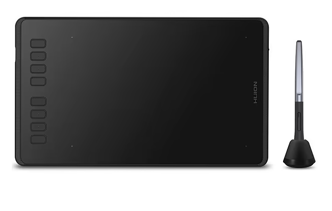 Графічний планшет Huion H950P