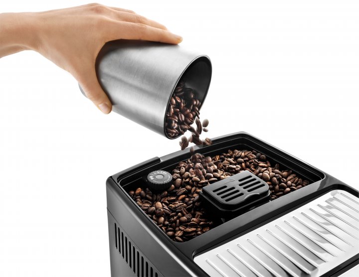 Кавомашина Delonghi ECAM 350.50 B фото №4