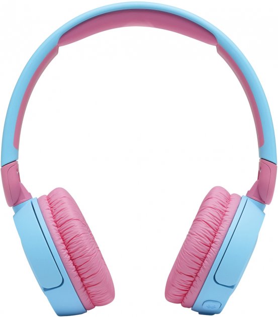 Навушники JBL JR310BT Blue (JBLJR310BTBLU) фото №5