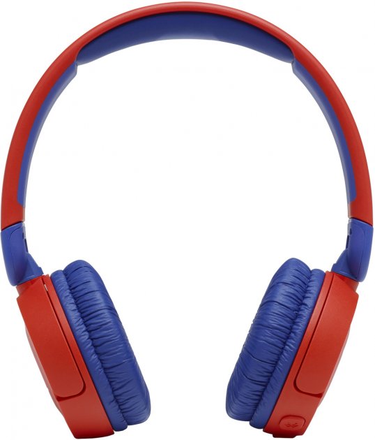 Навушники JBL JR310BT Red (JBLJR310BTRED)