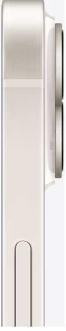 Смартфон Apple iPhone 14 128 Gb Starlight фото №14