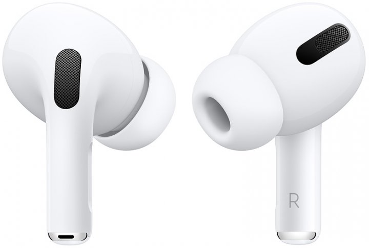 Наушники Apple AirPods Pro with MagSafe Charging Case (MLWK3) фото №3