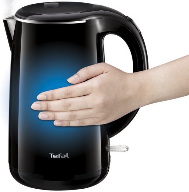 Чайник диск Tefal KO260830 фото №3