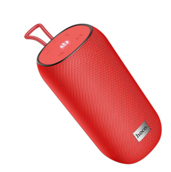 Портативна колонка Hoco HC10 Sonar sports Red