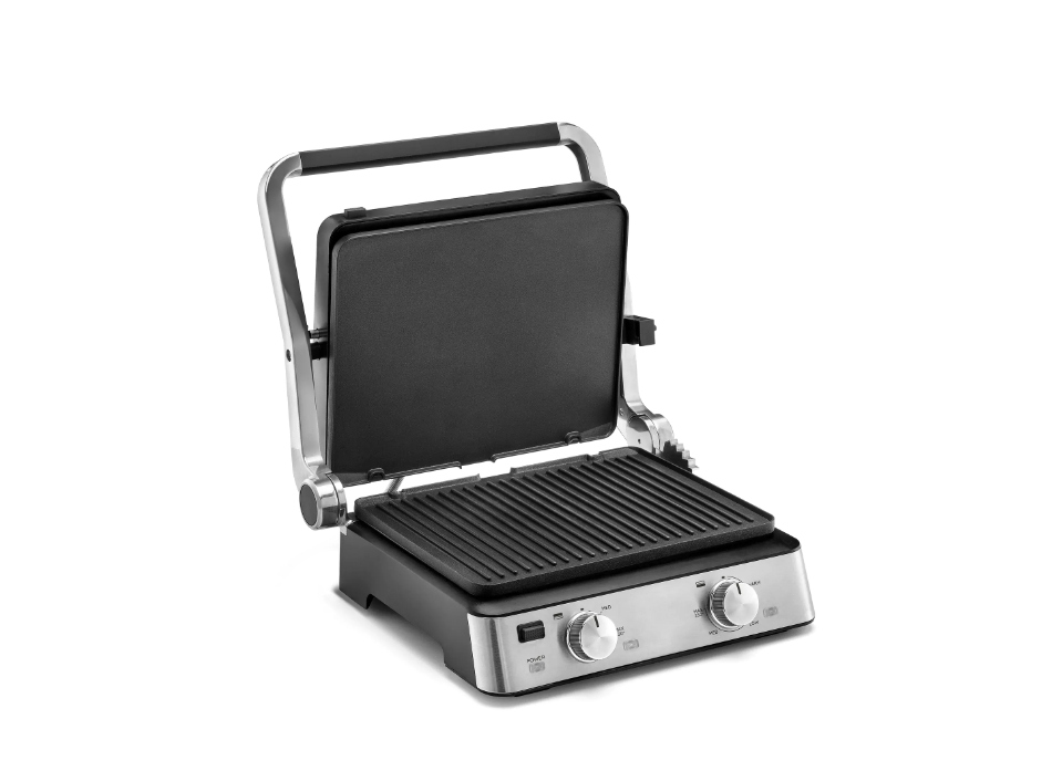 Гриль Delonghi CGH 920 фото №2
