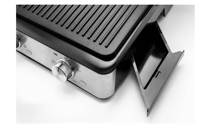 Гриль Delonghi CGH 920 фото №3
