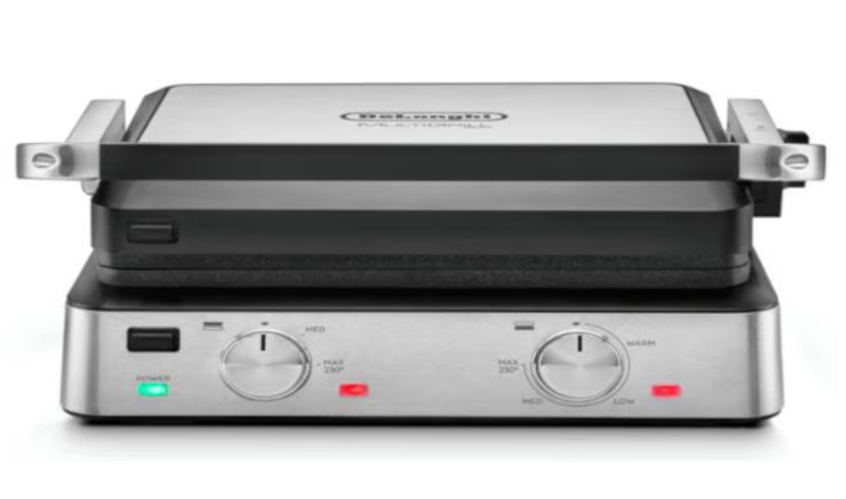 Гриль Delonghi CGH 920
