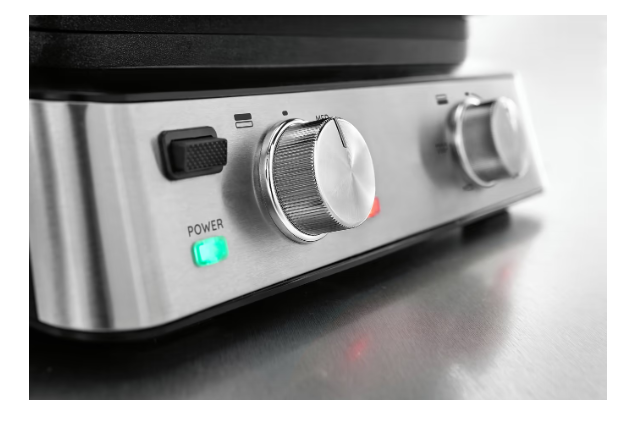 Гриль Delonghi CGH 920 фото №4