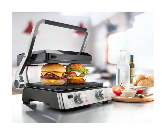 Гриль Delonghi CGH 920 фото №8