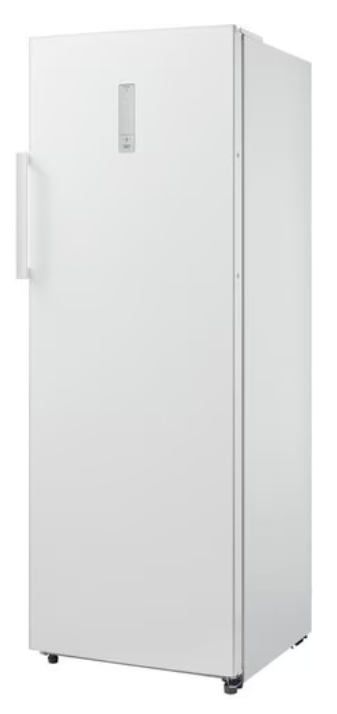 Морозильна камера Midea 312 W NF