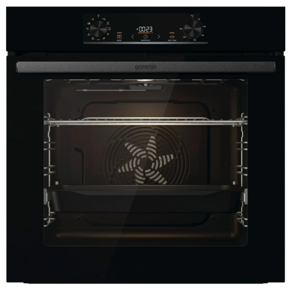 Духова шафа Gorenje BO6735E05B