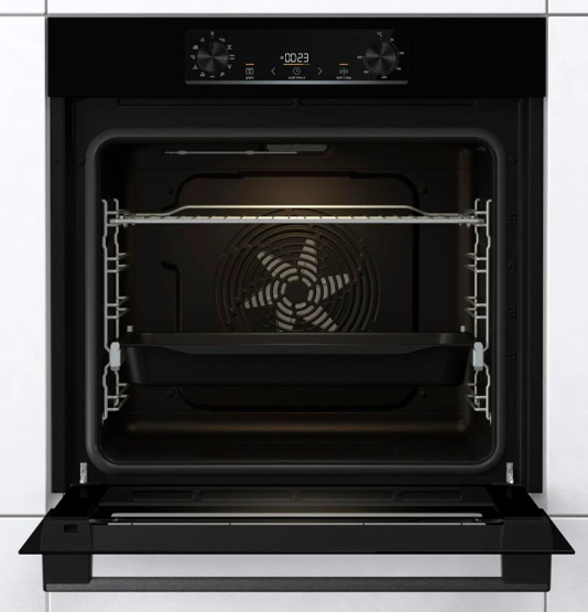 Духова шафа Gorenje BO6735E05B фото №2