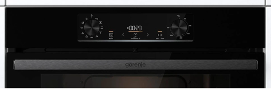 Духова шафа Gorenje BO6735E05B фото №3