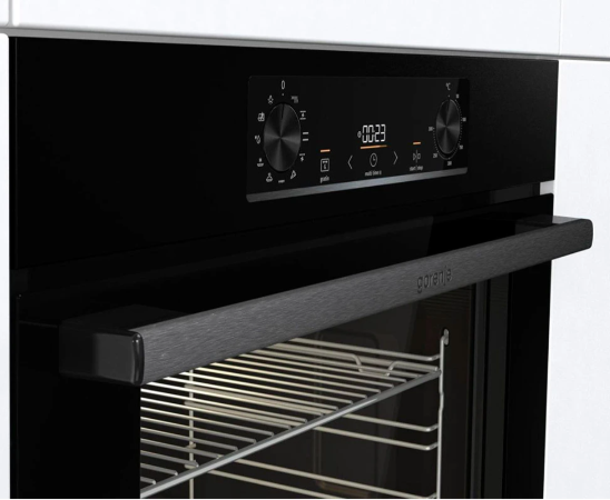 Духова шафа Gorenje BO6735E05B фото №4