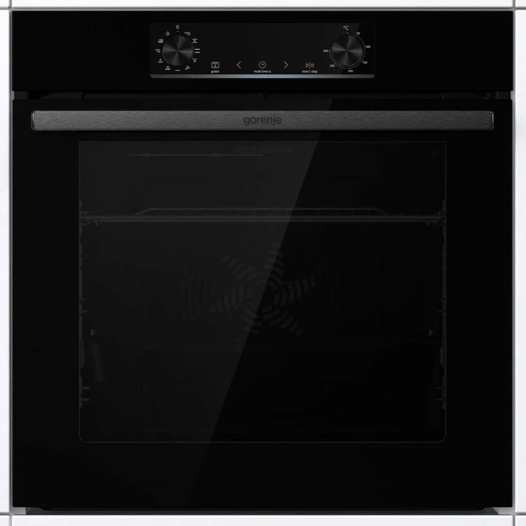 Духова шафа Gorenje BO6735E05B фото №5