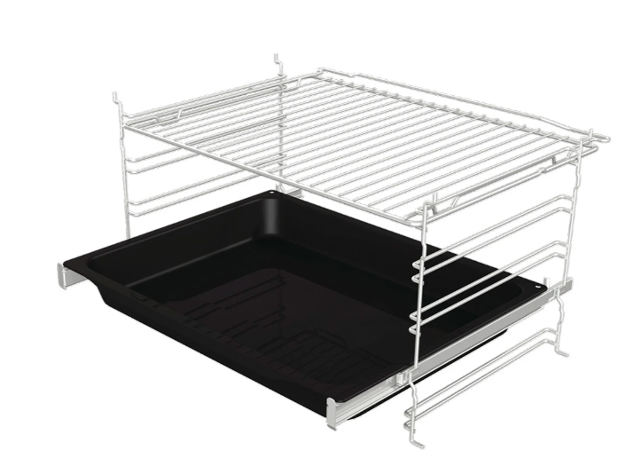 Духова шафа Gorenje BO6735E05B фото №7