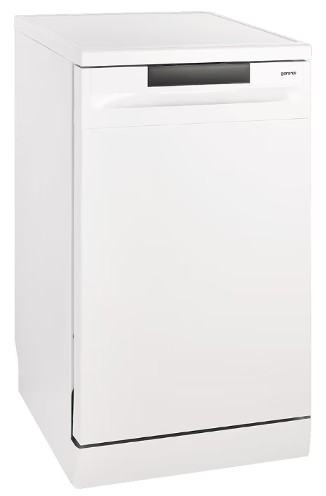 Посудомойная машина Gorenje GS52040W фото №2