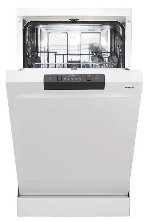 Посудомойная машина Gorenje GS52040W фото №3