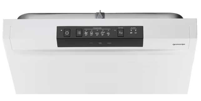 Посудомойная машина Gorenje GS52040W фото №5