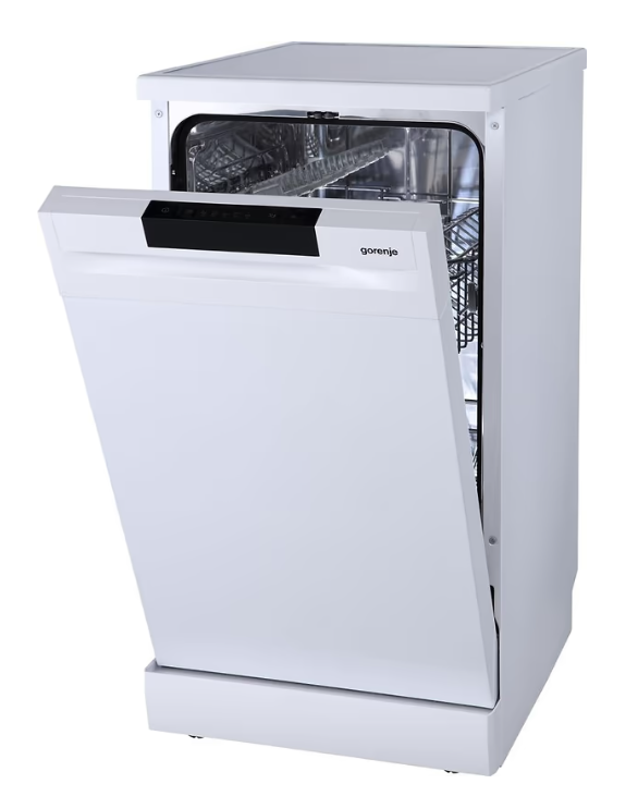 Посудомойная машина Gorenje GS52040W фото №6
