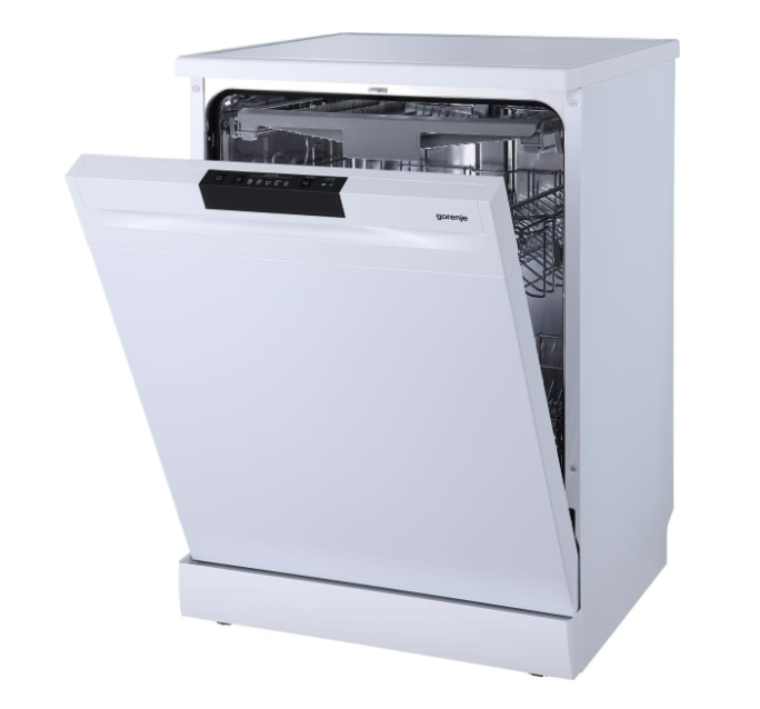 Посудомойная машина Gorenje GS620E10W фото №2