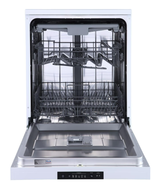 Посудомойная машина Gorenje GS620E10W фото №3