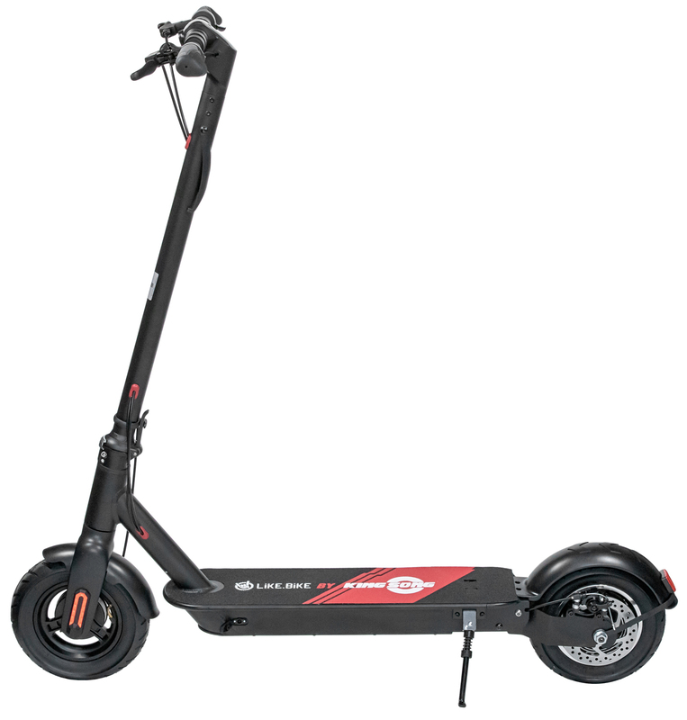 Электросамокат KingSong KS-N10 
