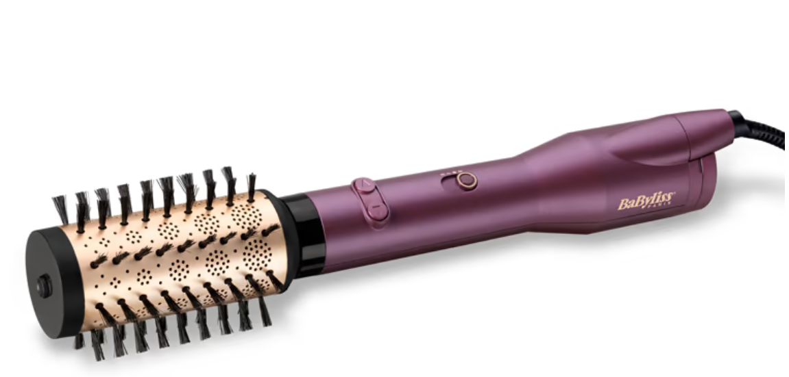 Фен щётка Babyliss AS950E