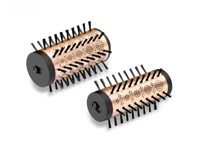 Фен щётка Babyliss AS950E фото №3