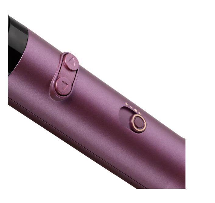 Фен щётка Babyliss AS950E фото №5