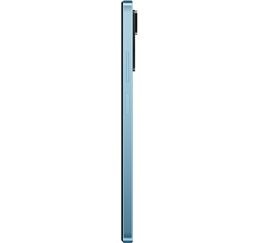 Смартфон Xiaomi Redmi Note 11 Pro 6/128GB Star Blue (Global Version) фото №4