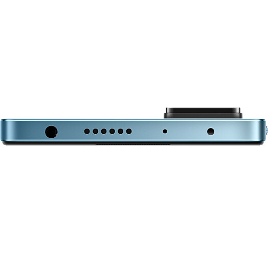 Смартфон Xiaomi Redmi Note 11 Pro 6/128GB Star Blue (Global Version) фото №6