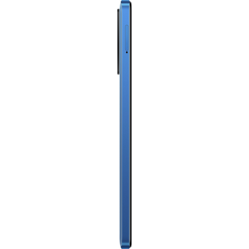 Смартфон Xiaomi Redmi Note 11 4/128GB Twilight Blue (Global Version) фото №5